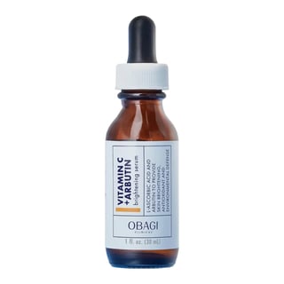 Obagi Vitamin C + Arbutin Brightening Serum