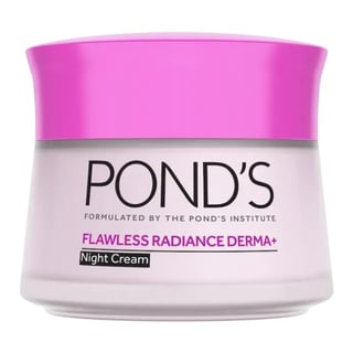 Pond's Flawless Radiance Night Cream