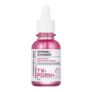CNP Laboratory Derma Answer Pink Toning Deep-In Shot Ampule