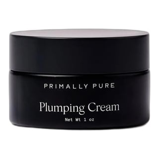 Primally Pure Plumping Cream