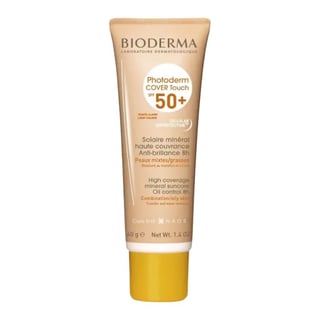 Bioderma Photoderm Cover Touch SPF 50+