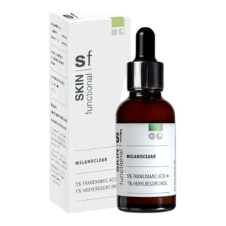 Skin Functional Melanoclear