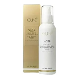 Keune Care Lumi Coat Luminous Shine Spray