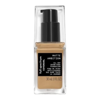 Covergirl Full Spectrum Matte Ambition All-Day Foundation