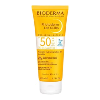 Bioderma Photoderm Lait ULTRA SPF50+