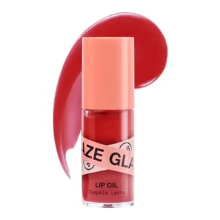 iNNBEAUTY PROJECT Glaze Lip Oil