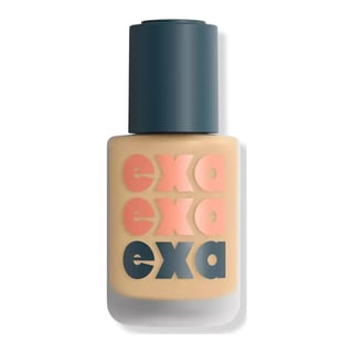 Exa Beauty High Fidelity 粉底液