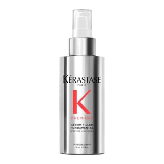 Kérastase Sérum Filler Fondamental Repairing Anti-Frizz Serum