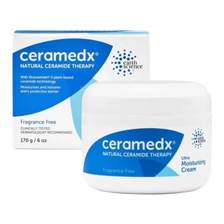 Ceramedx Ultra Moisturizing Ceramide Cream
