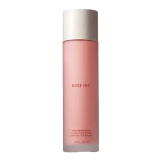 Rose Inc Skin Resolution Clarifying Toner