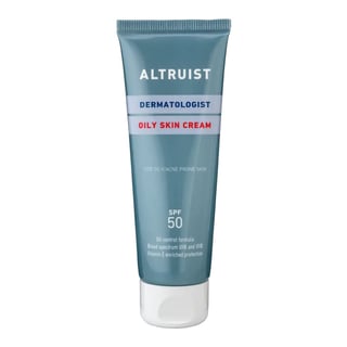 Altruist Oily Skin Cream SPF 50