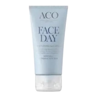 ACO Face Moisturising Day Cream