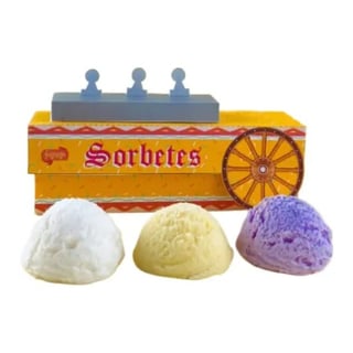 Filipinta Beauty Sorbetes Ice Cream Soaps