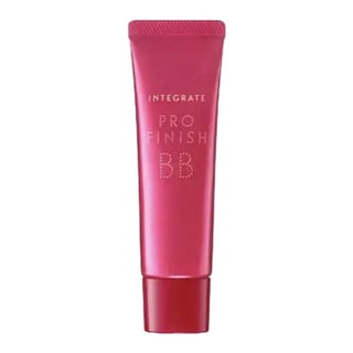 Integrate Pro Finish BB SPF 50+