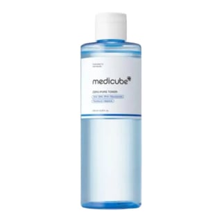 MediCube Zero Pore Toner