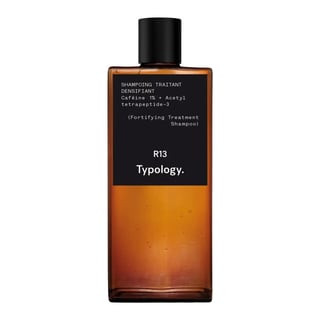 Typology R13 Fortifying Treatment Shampoo