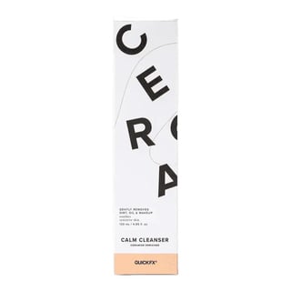 Quickfx Ceraboost Calm Cleanser