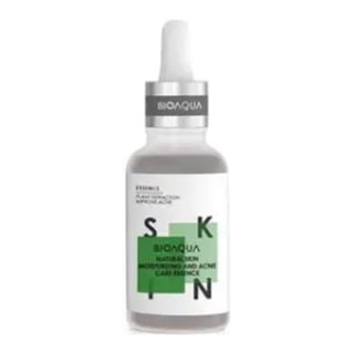 Bioaqua Natural Skin Moisturizing And Acne Care Essence