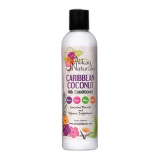 Alikay Naturals Caribbean Coconut Milk Conditioner