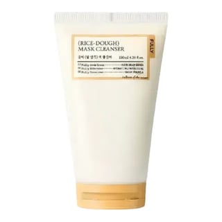 Fully Rice-Dough Mask Cleanser