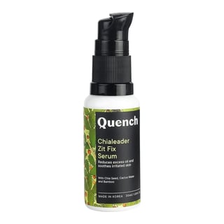 Quench Botanics Chialeader Zit Fix Serum