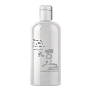 Mitomo Glowing Soy Bean Skin Toner