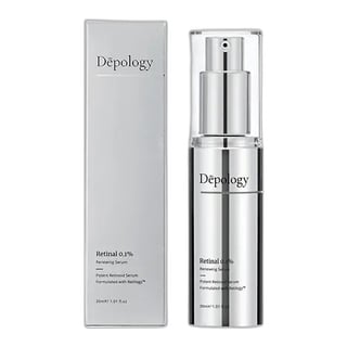 Depology Retilogy Retinal 0.1% Renewing Serum