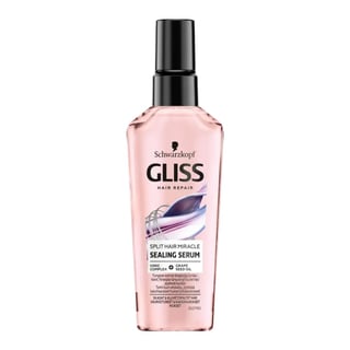 Schwarzkopf Professional Gliss Split Hair Miracle Serum