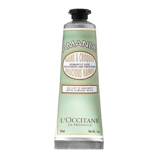L'Occitane Almond Delicious Hands