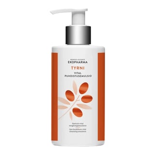 Ekopharma Sea Buckthorn Vital Cleansing Emulsion