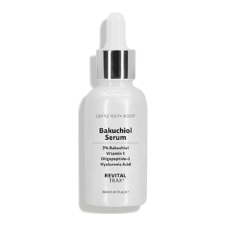 Revitaltrax 3% Bakuchiol Serum