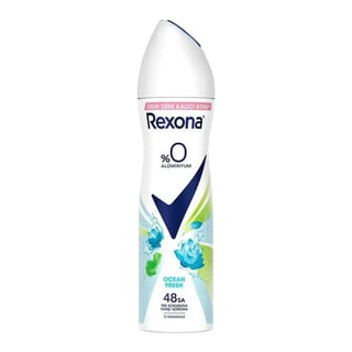 Rexona Ocean Fresh Spray Deodorant