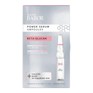 Babor Beta-Glucan Ampoule