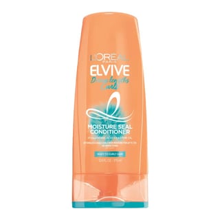 L'Oreal Elvive Dream Lengths Curls Moisture Seal Conditioner