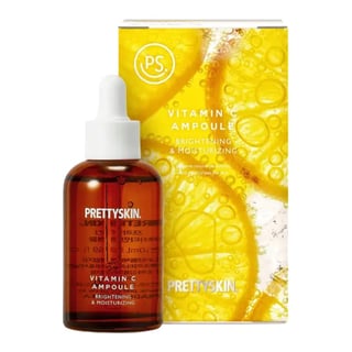 Pretty Skin Vitamin C Ampoule