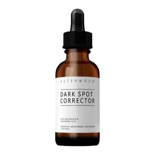 Asterwood Naturals Dark Spot Corrector Serum