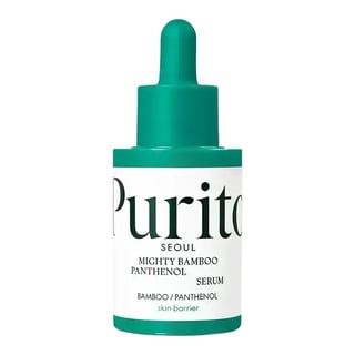 PURITO Mighty Bamboo Panthenol Serum