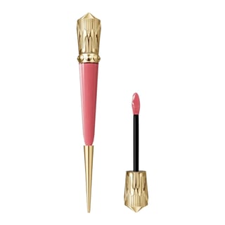 Christian Louboutin Rouge Stiletto Vinyl Gloss