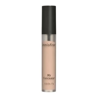 innisfree My Concealer Dark Circle Cover