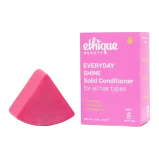 Ethique Everyday Shine Solid Conditioner