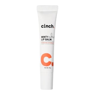 Cinch Minty Glow Lip Balm