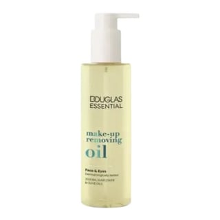 Douglas Cleansing Make-Up Removing Oil