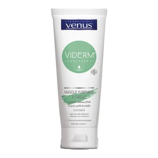 laboratoires venus Viderm P+ Masque Purifiant
