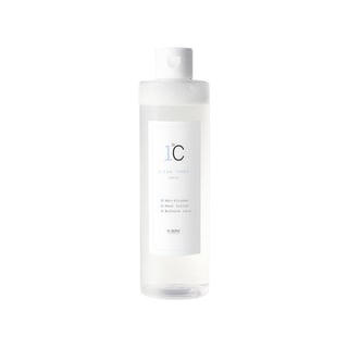 Natural Shine イルドシ クリーン トナー