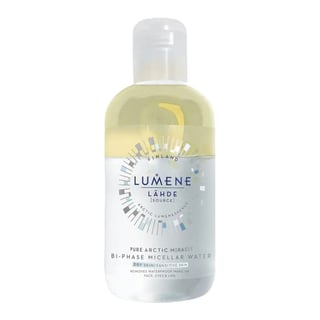 Lumene Pure Arctic Miracle Bi-Phase Micellar Water
