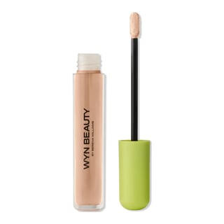 Wyn Beauty Nothing To See Soft Matte Creamy Concealer