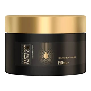 Sebastian Professional Dark Oil Lightweight Mask