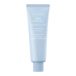 S.NATURE Aqua Oasis Gel Moisturizing Gel Cream