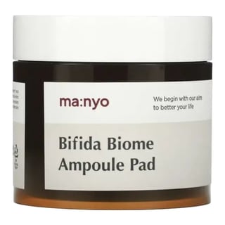 ma:nyo Bifida Biome Ampoule Pad