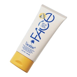 Vacation Classic Face Lotion SPF 45